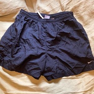 Nike Track shorts